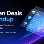 Token Deals Roundup_ Best Free AI Credits