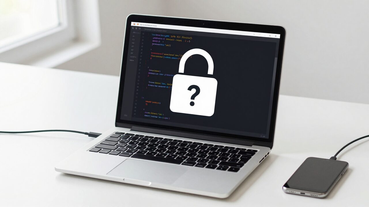 Privacy implications of hidden classification