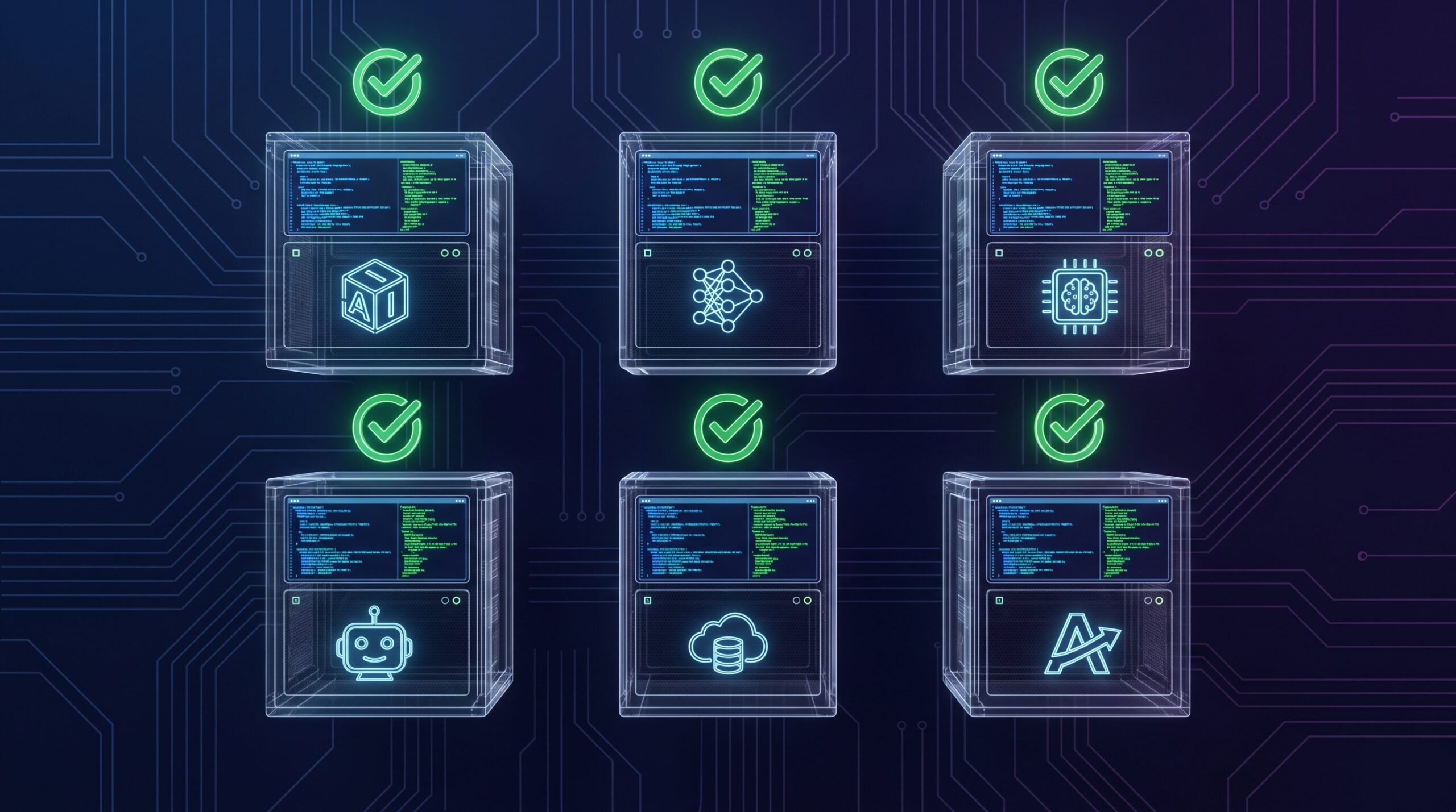 free AI platforms