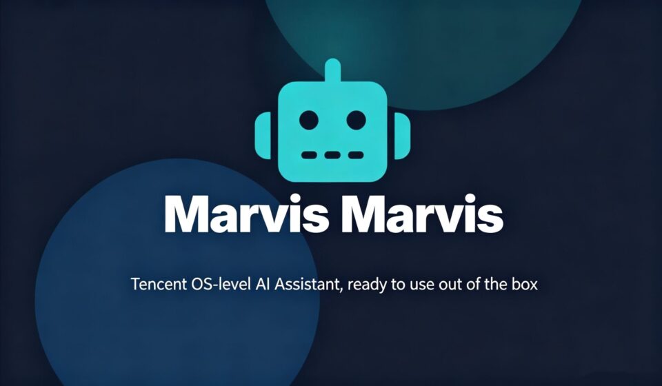 marvis