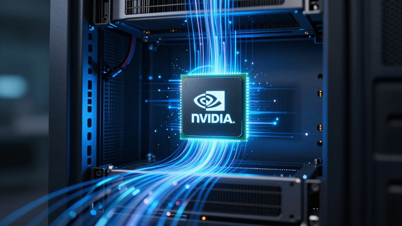 NVIDIA GPU chip on build.nvidia.com platform