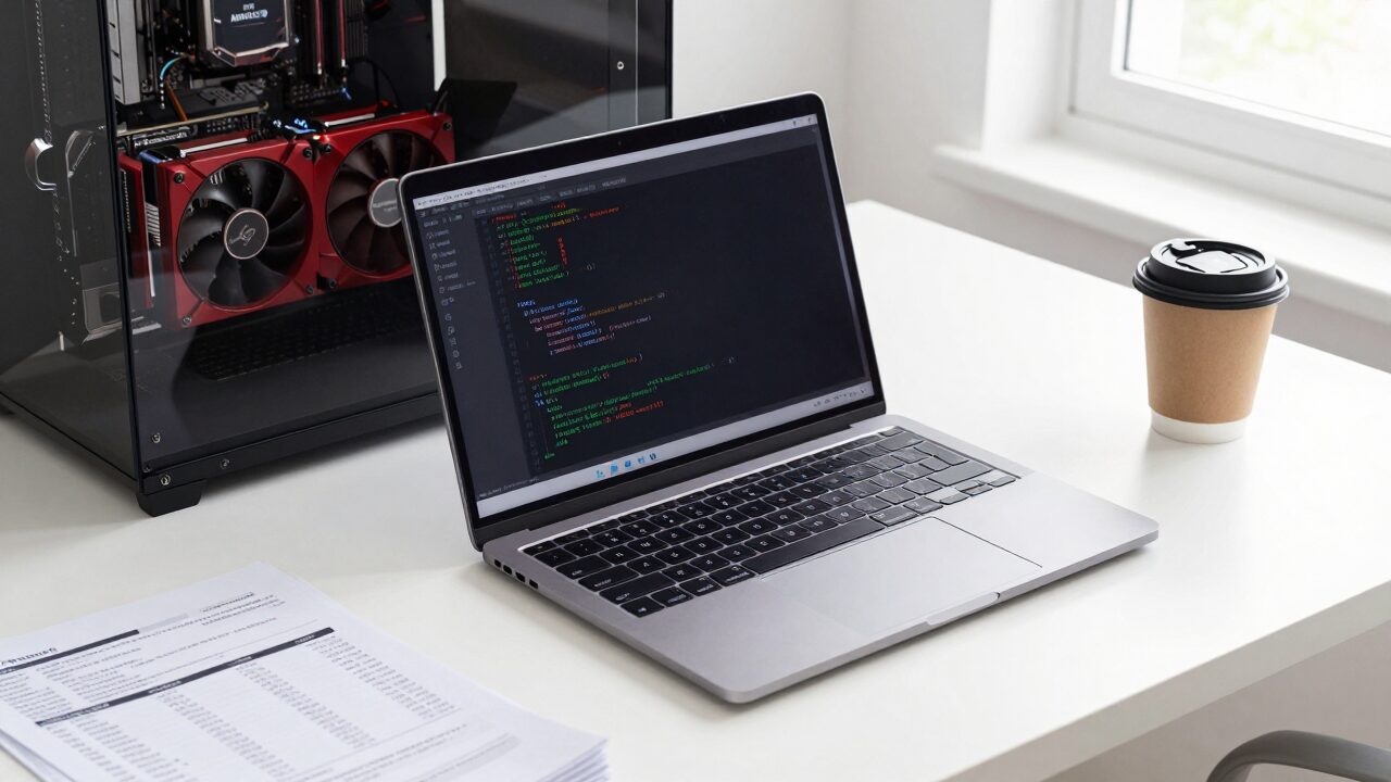 ZLUDA open source project